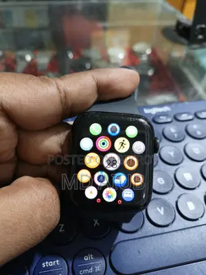 Apple Watch SE 2nd Gen