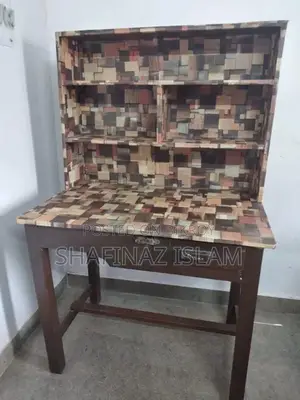 Kids Reading Table