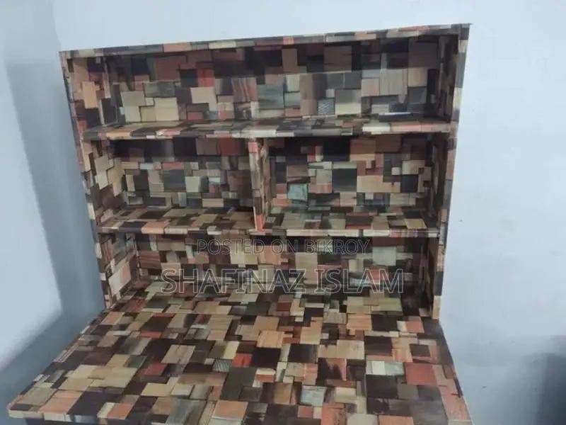 Kids Reading Table