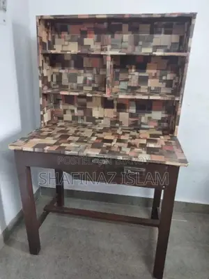 Kids Reading Table