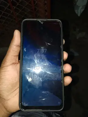 Motorola E- 7 power (Used)