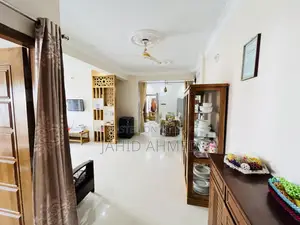 1711 Sqft Ready Flat Sale in Bashabo