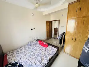 1711 Sqft Ready Flat Sale in Bashabo