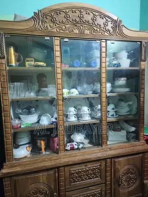 Showcase sale