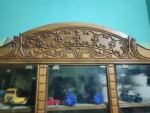 Showcase sale