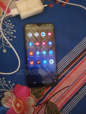Samsung Galaxy A10 ` (Used)