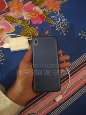 Samsung Galaxy A10 ` (Used)