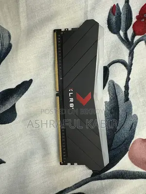 PNY XLR8 RGB 8GB DDR4 3200MHz (CL16)