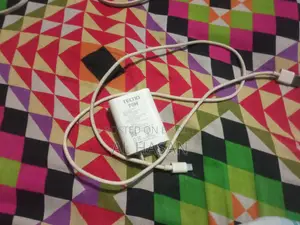 Tecno 70w Charger