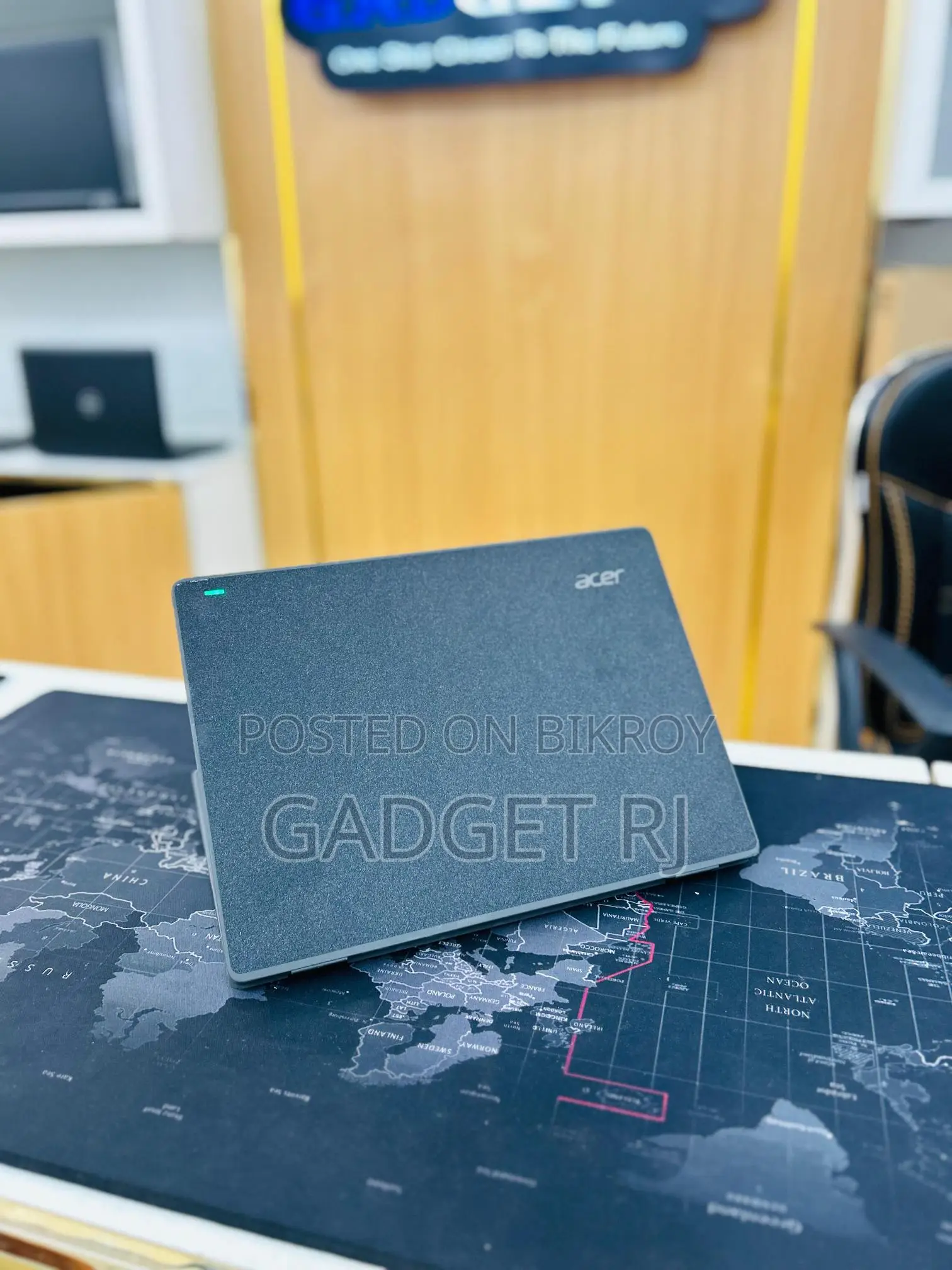 Basic Used Laptop