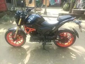 Runner Bolt 2023