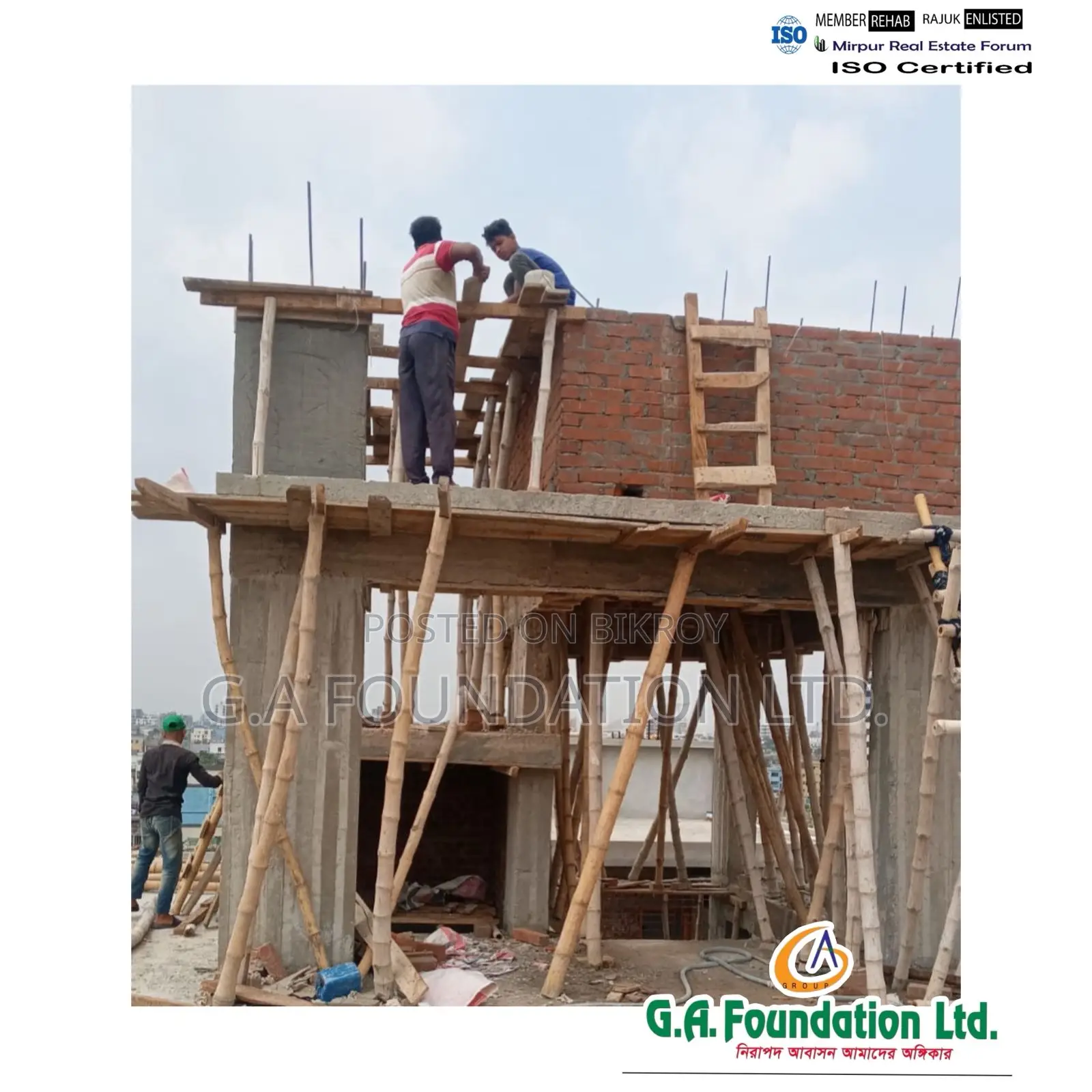 Modern Flats for Sale at Affordable Prices || Book Now