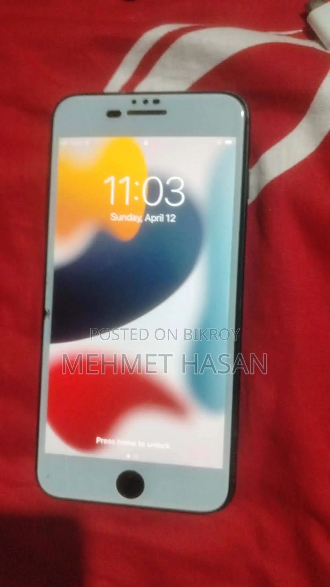 Apple iPhone 7 Plus 3/32 (Used)