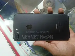 Apple iPhone 7 Plus 3/32 (Used)