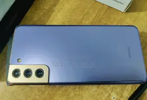 Samsung Galaxy S21 Plus Official (Used)