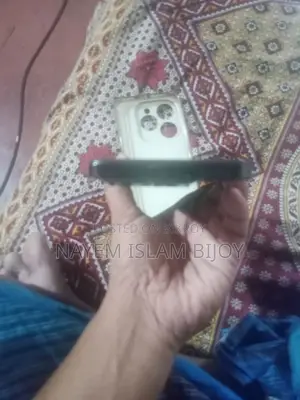 Tecno spark২০ pro (Used)