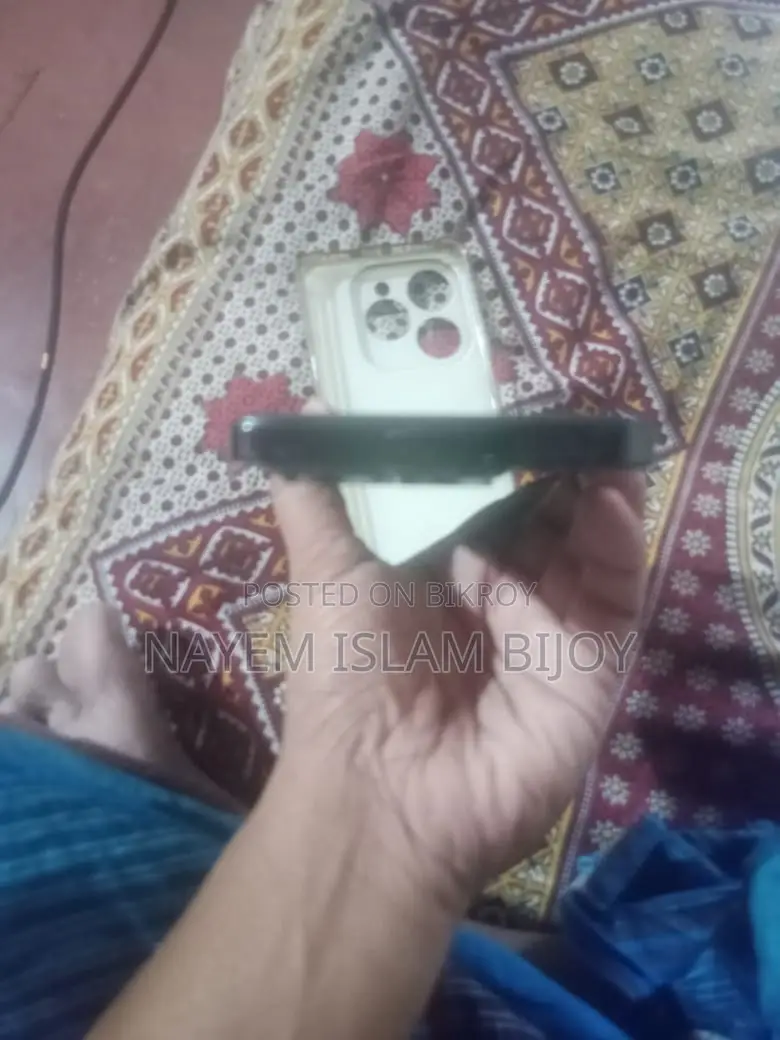 Tecno spark২০ pro (Used)