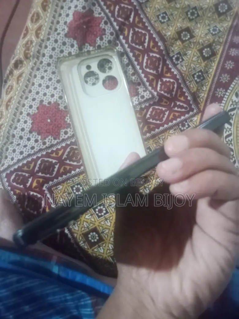Tecno spark২০ pro (Used)