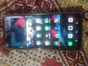 Tecno spark২০ pro (Used)