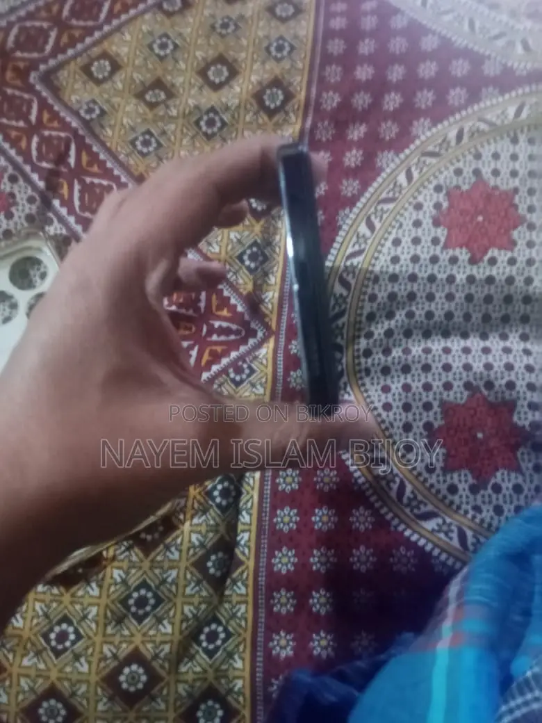 Tecno spark২০ pro (Used)