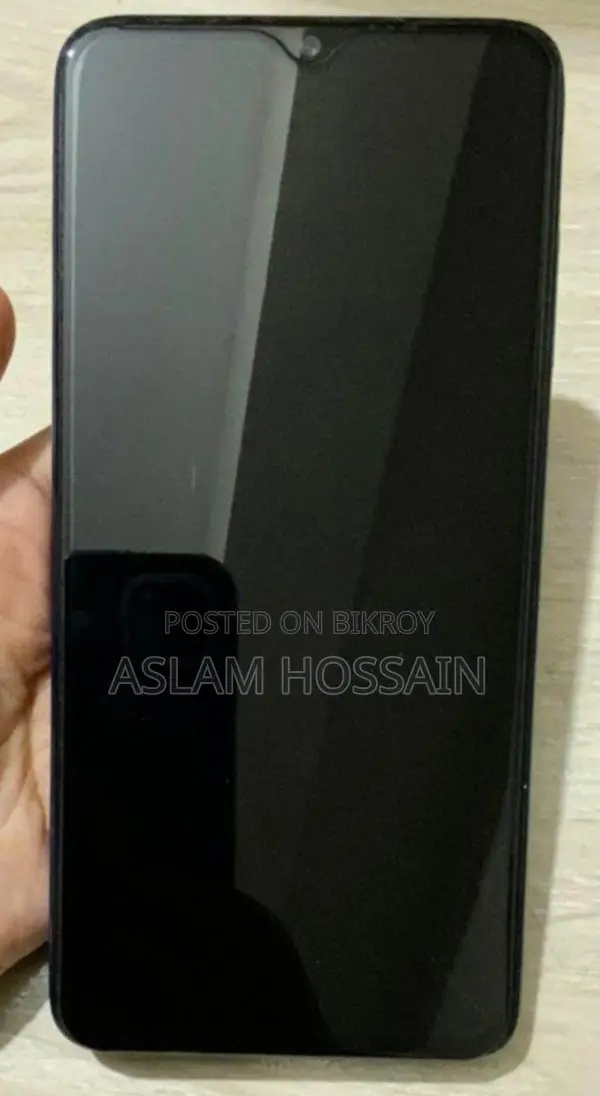 Xiaomi Redmi Note 8 Pro . (Used)