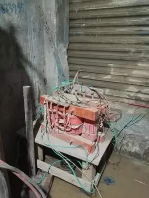 Oxygen Cylinder and Gas Cylinder, Welding Machine