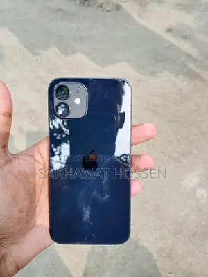 Apple iPhone 12 . (Used)