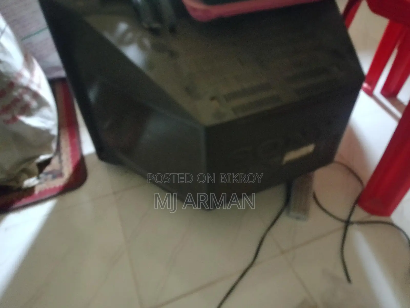 Sony TV for sale