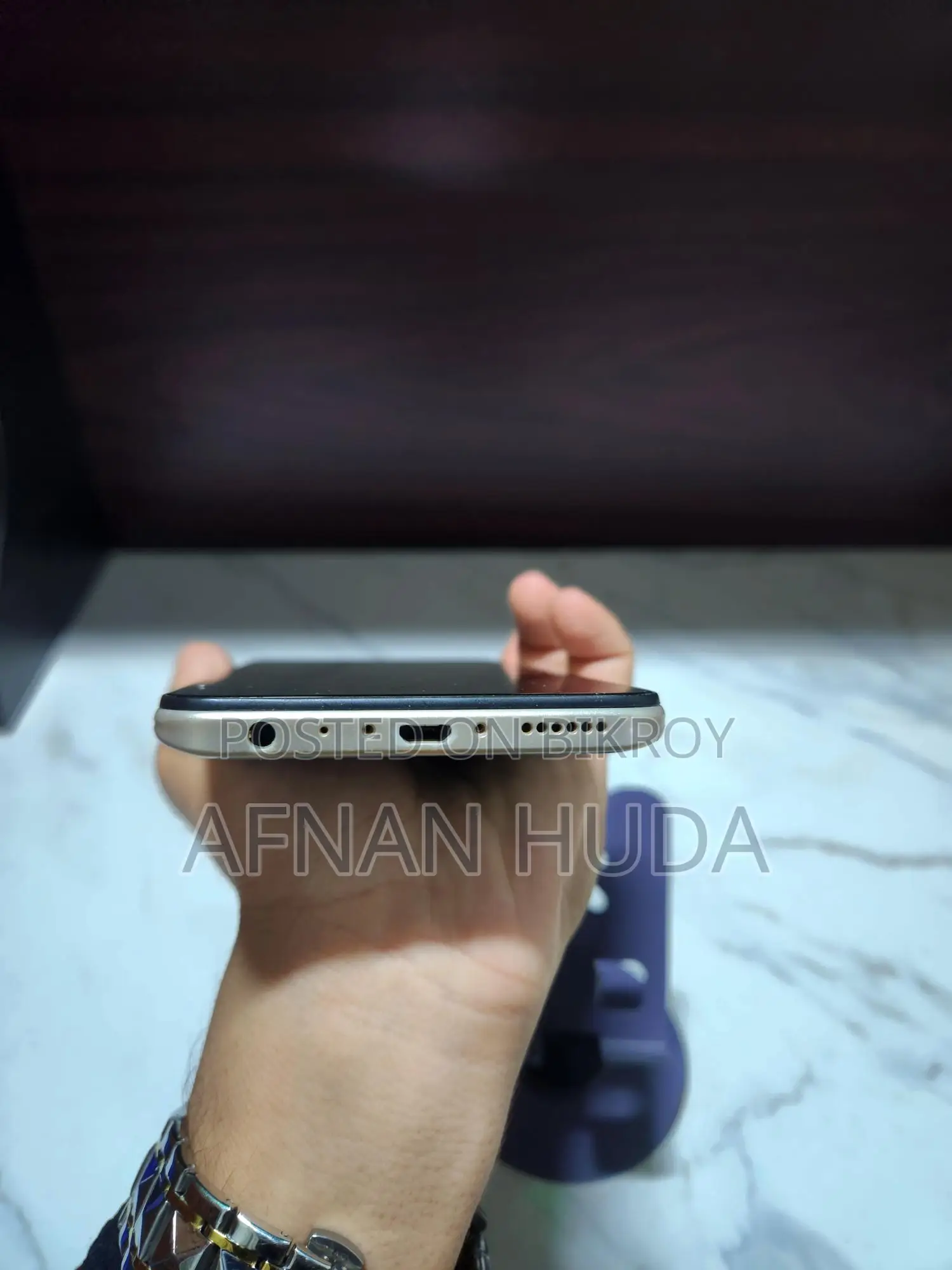 Vivo Y19 ` (Used)