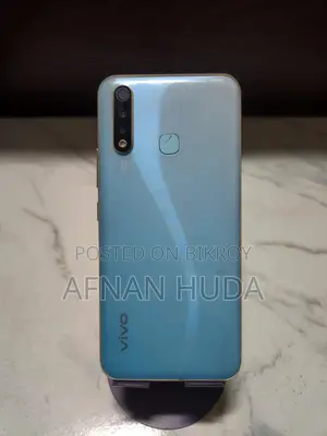 Vivo Y19 ` (Used)