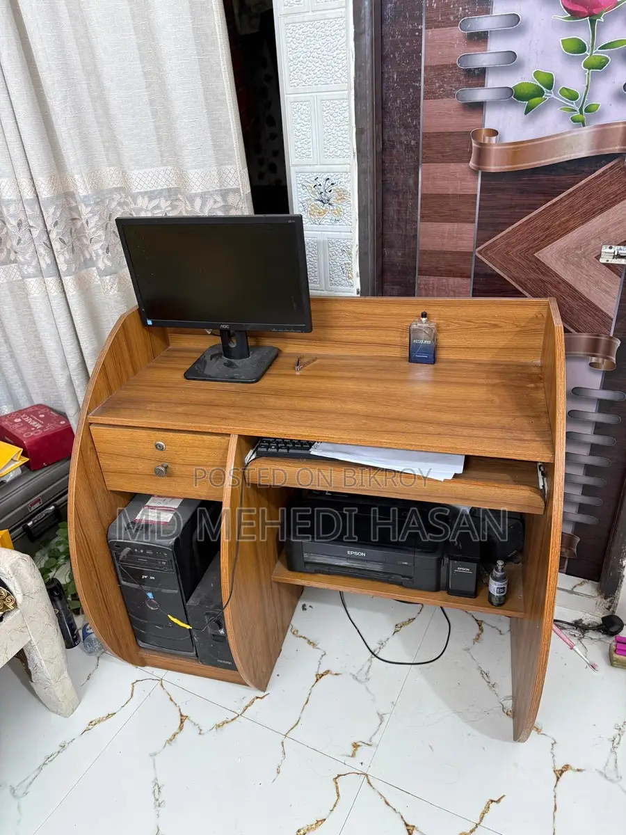 Computer Study Table