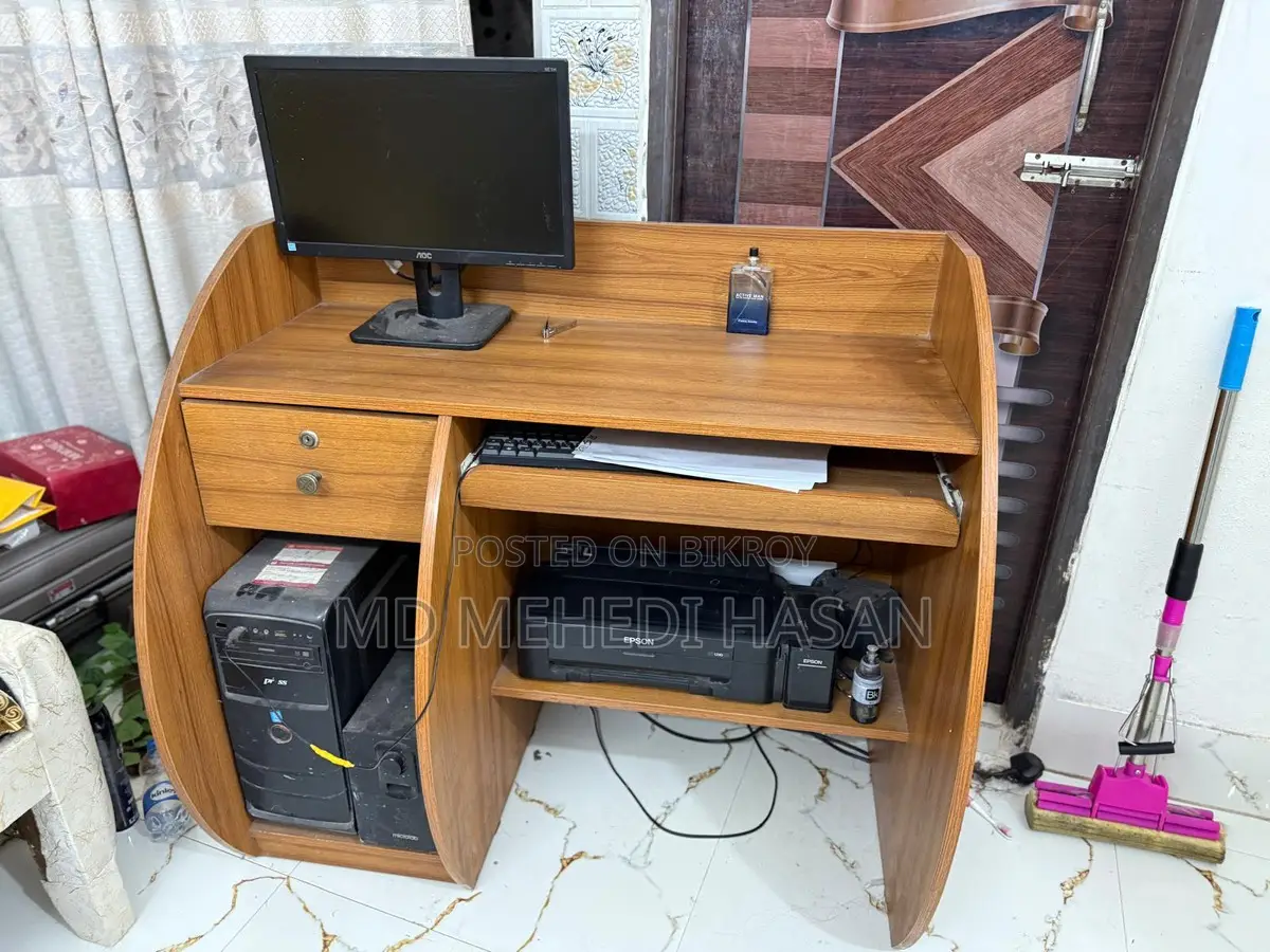 Computer Study Table