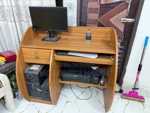 Computer Study Table