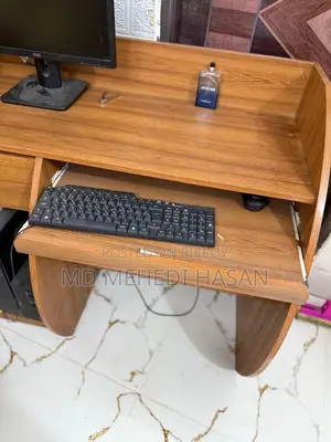 Computer Study Table