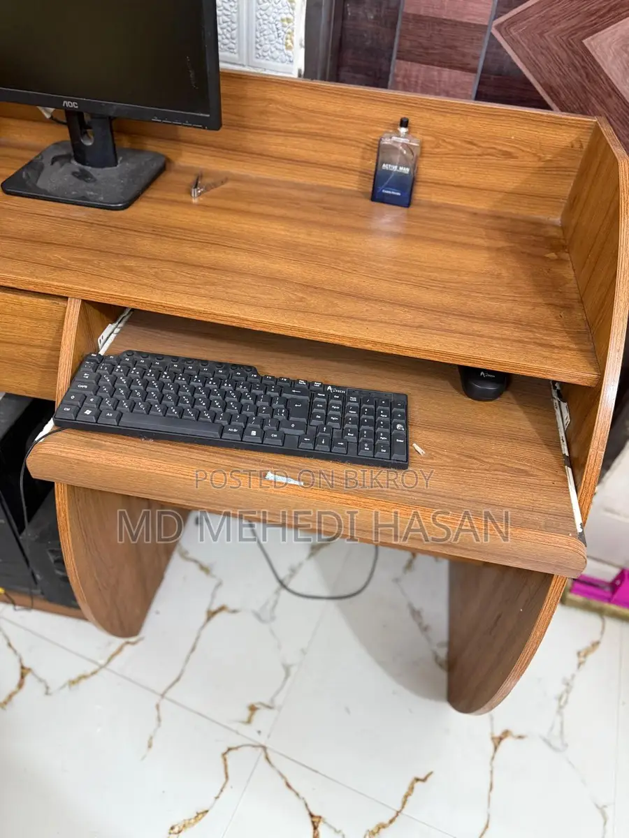 Computer Study Table