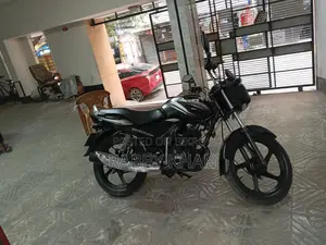 TVS Metro Plus 2015