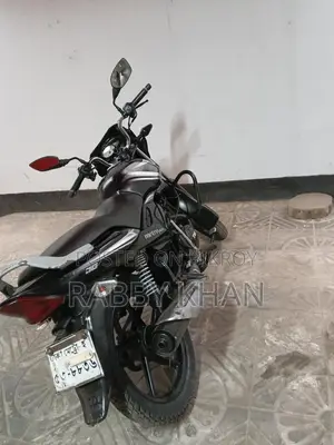 TVS Metro Plus 2015