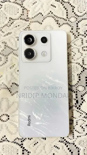 Xiaomi Redmi Note 13 Pro 5g (Used)