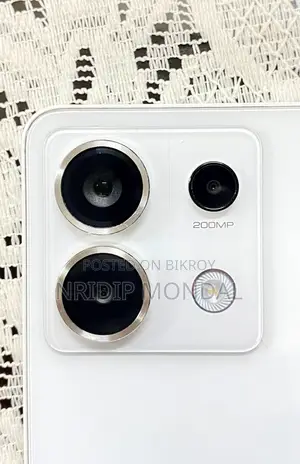 Xiaomi Redmi Note 13 Pro 5g (Used)