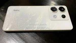 Xiaomi Redmi Note 13 Pro 5g (Used)