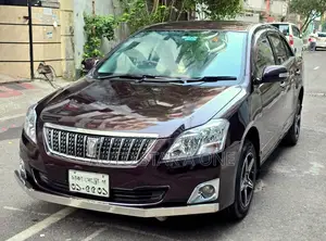 Toyota Premio F 2007