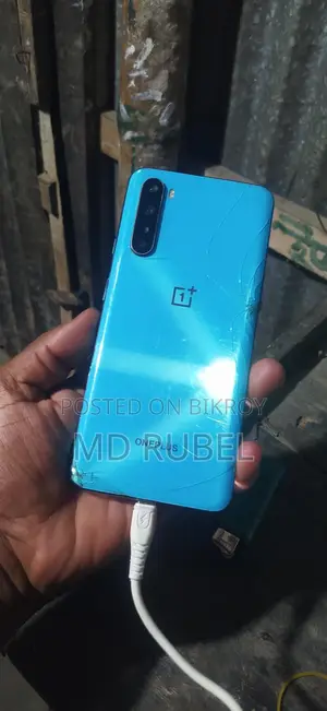 OnePlus Nord (Used)