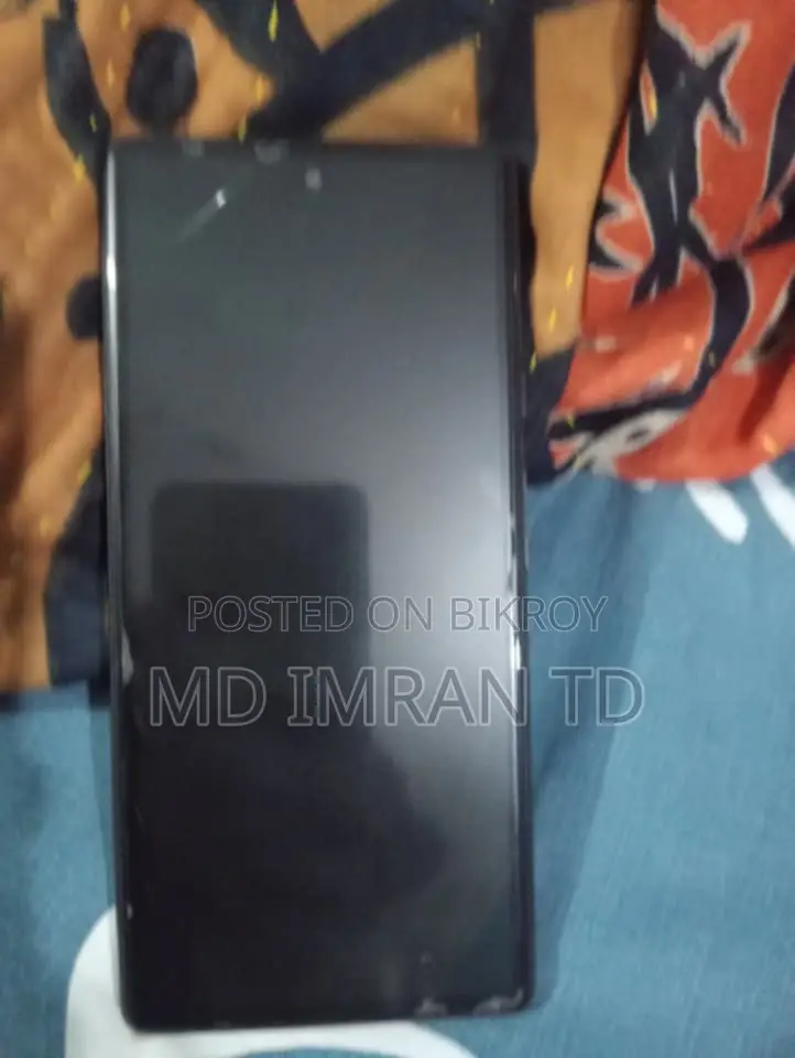 Google Pixel 6 অফিসিয়াল (Used)