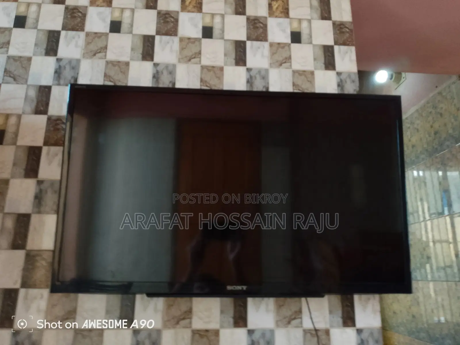 Sony TV