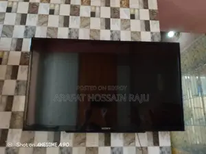 Sony TV
