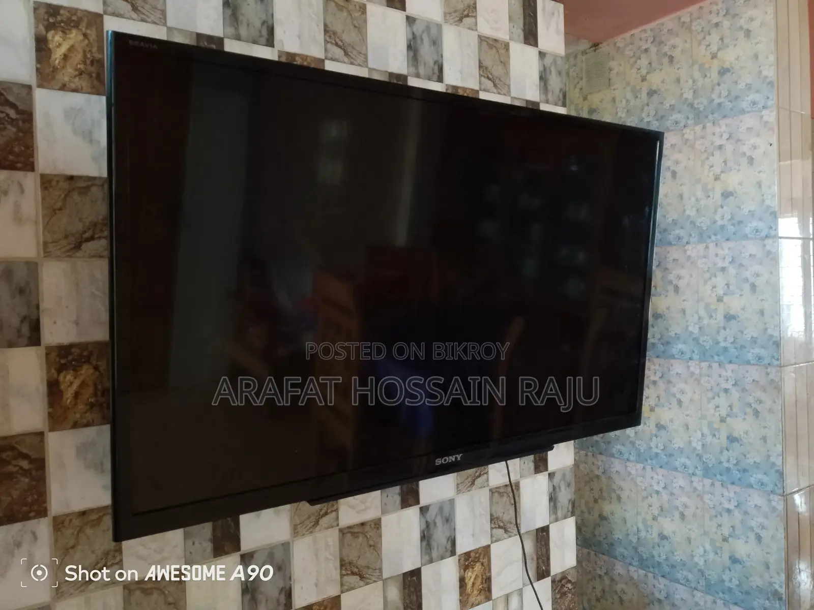 Sony TV