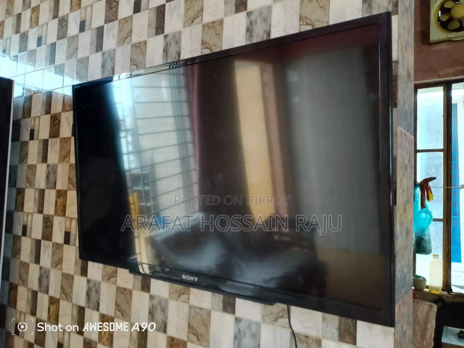 Sony TV