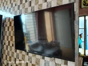 Sony TV