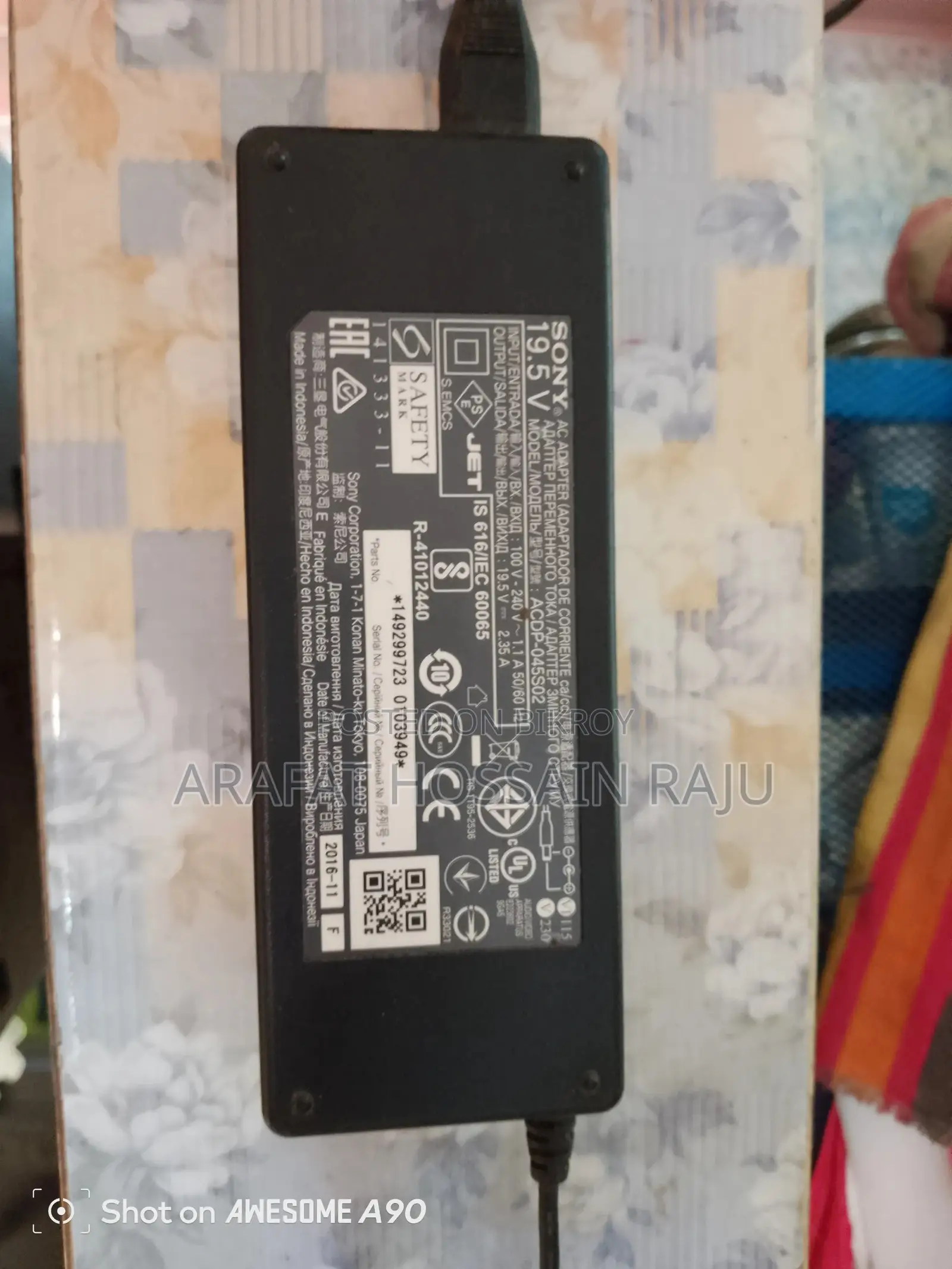 Sony TV