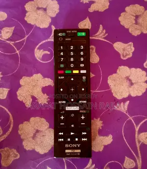 Sony TV